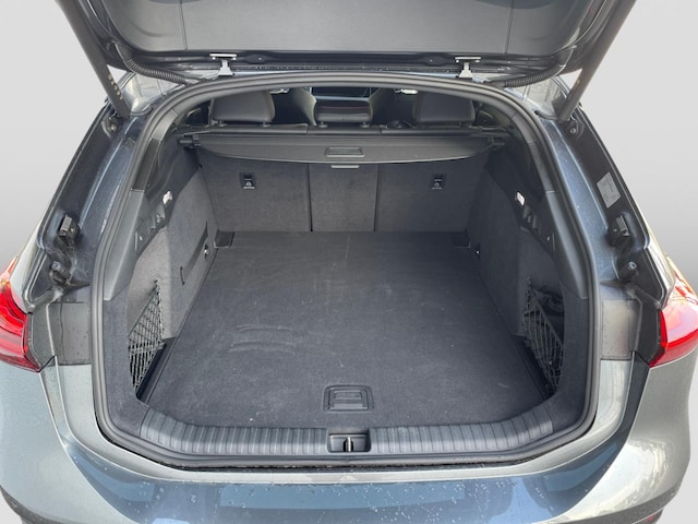 Audi A6 e-tron Avant Quattro