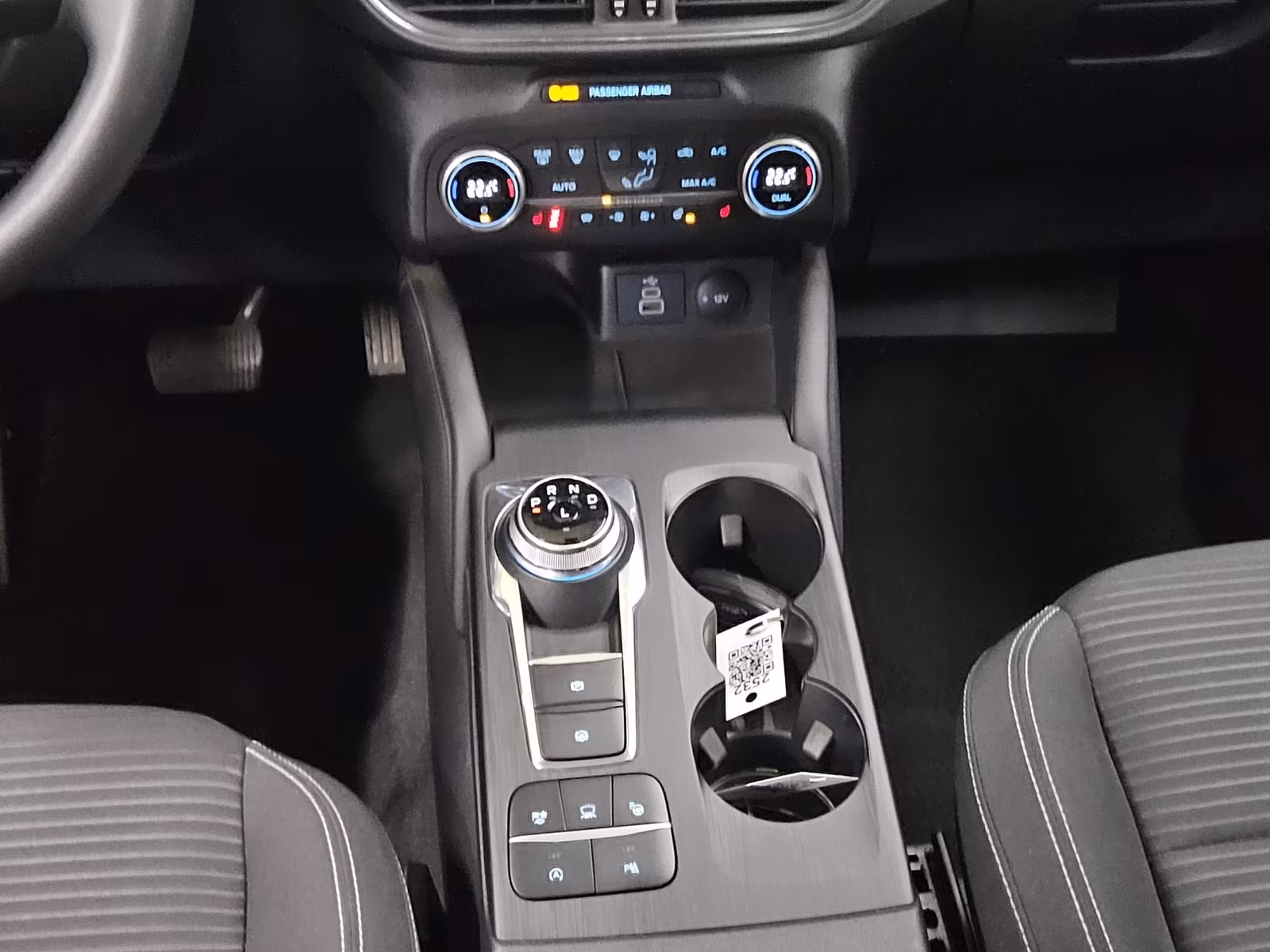 Ford Kuga EcoBoost Titanium