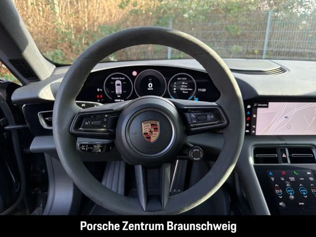 Porsche Taycan Sport Turismo