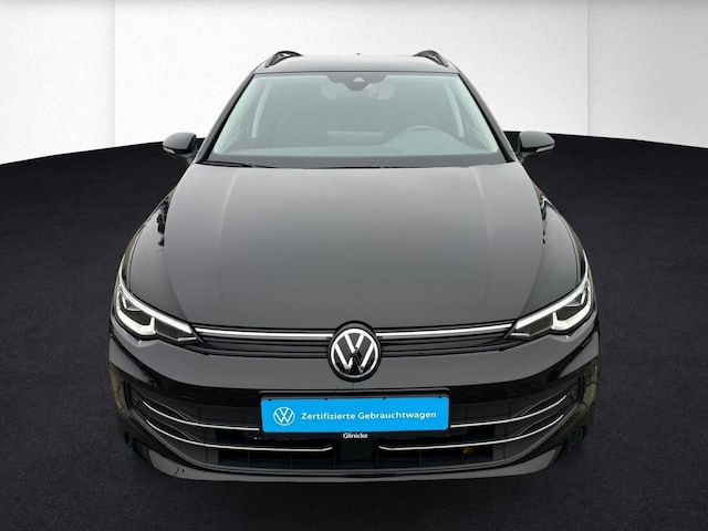 Volkswagen Golf 2.0 TDI DSG Golf VIII Variant