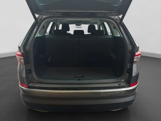 Skoda Kodiaq 2.0 TDI 4x4 Ambition