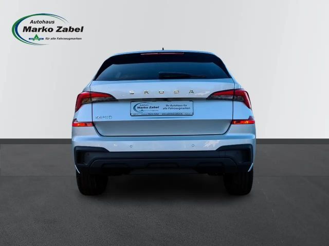Skoda Kamiq 1.0 TSI Selection