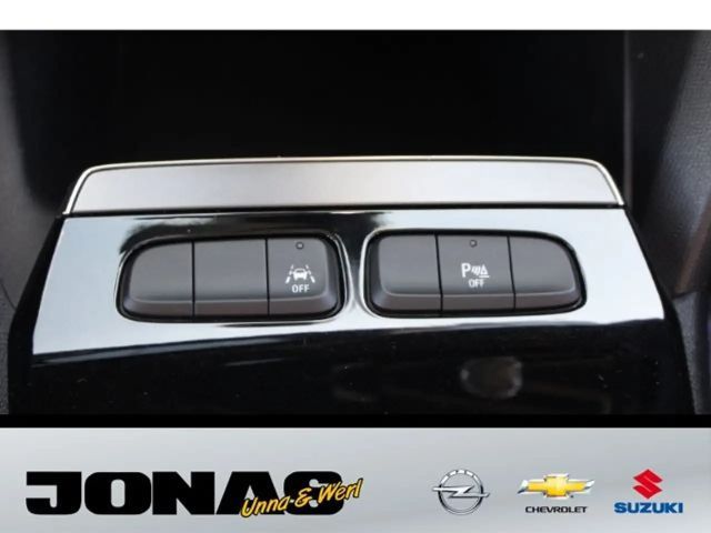 Opel Mokka Elegance Mokka-e