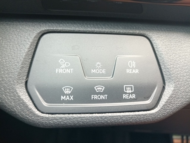 Volkswagen ID.5 220 kW 4Motion GTX