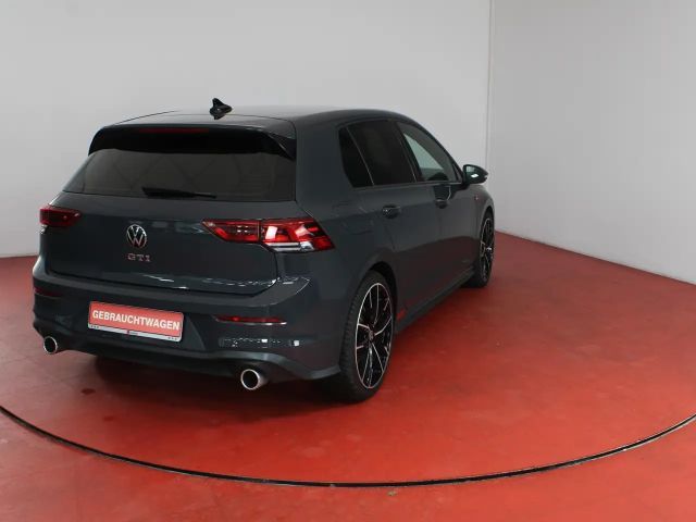 Volkswagen Golf 2.0 TSI DSG GTI