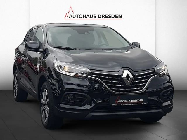 Renault Kadjar Business Line TCe 140