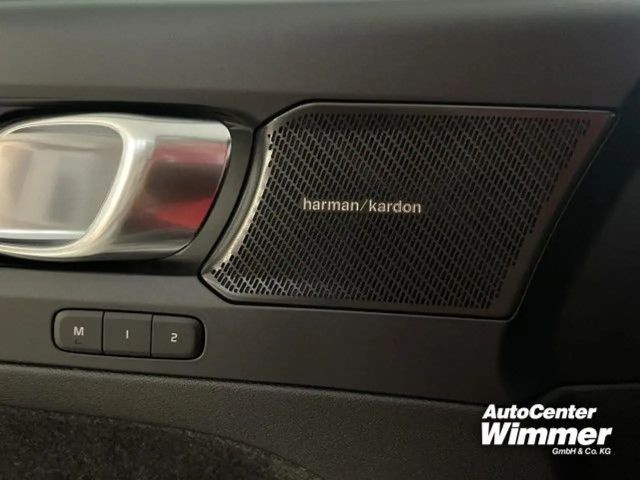 Volvo C40 Recharge Ultimate