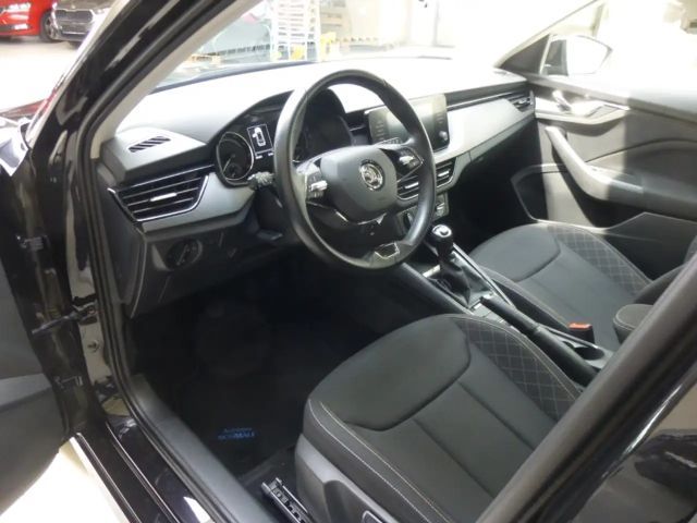 Skoda Kamiq 1.0 TSI Ambition