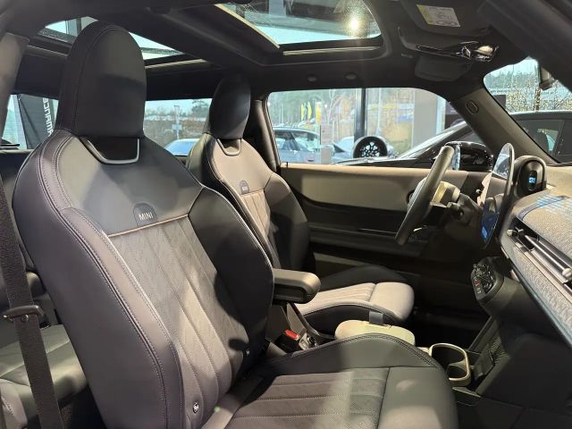 MINI Cooper S 3-deurs Favoured