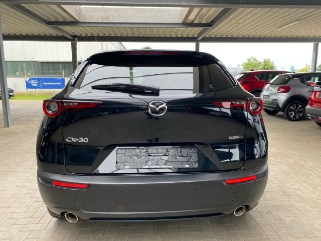 Mazda CX-30 Selection