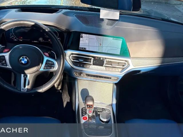 BMW M4 Cabrio Competition xDrive