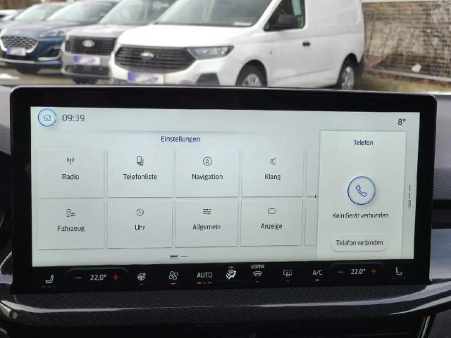 Ford Focus ST Line Wagon