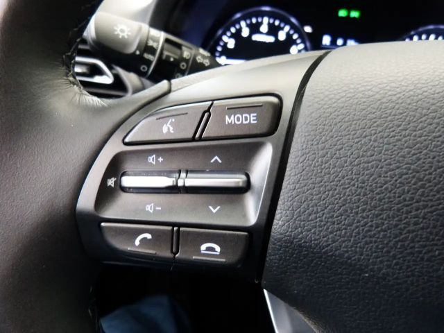 Hyundai i30 AUT. APPLE SHZ LHZ KLIMAAUT. KAMERA