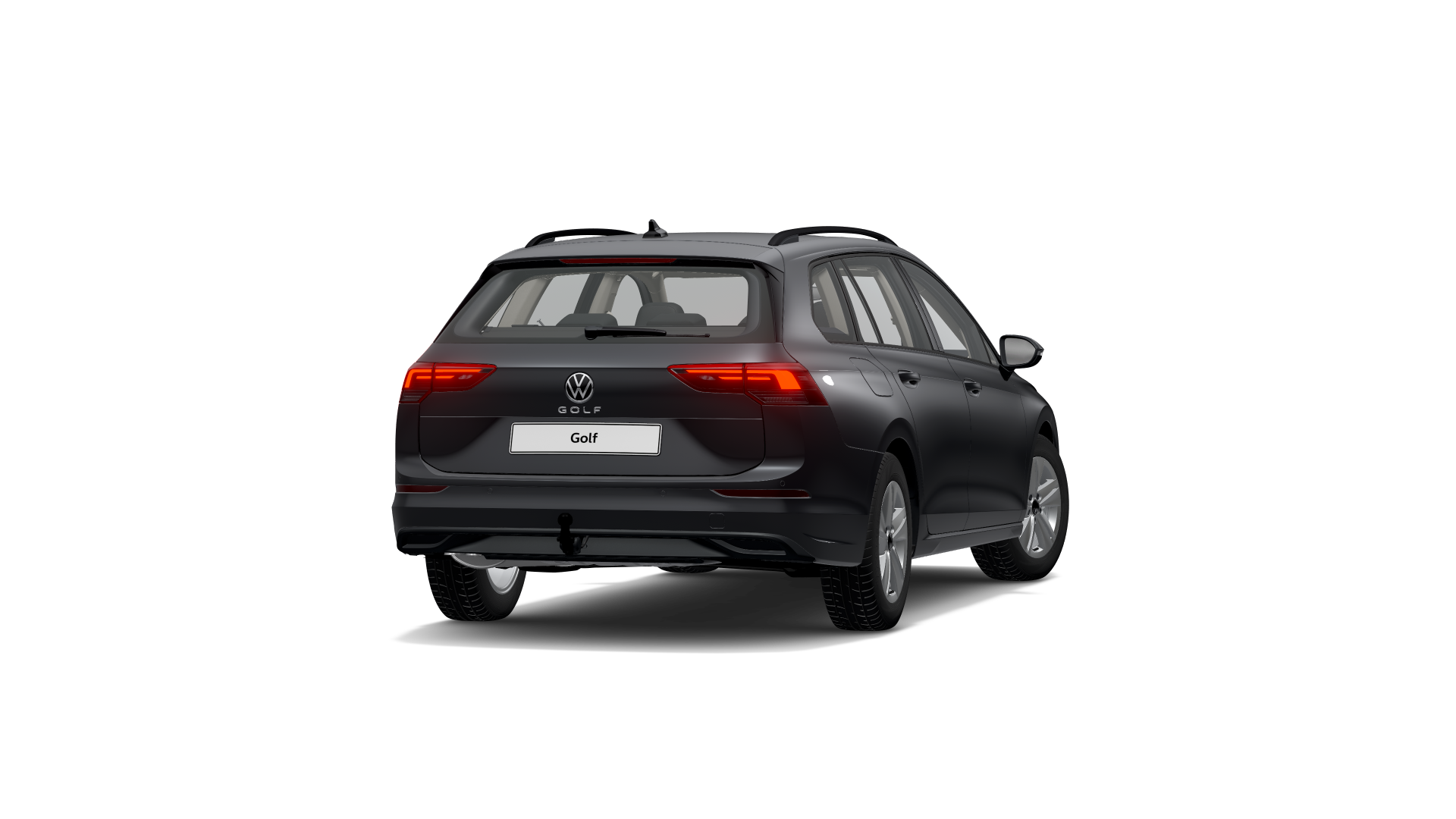 Volkswagen Golf 2.0 TDI Life Variant