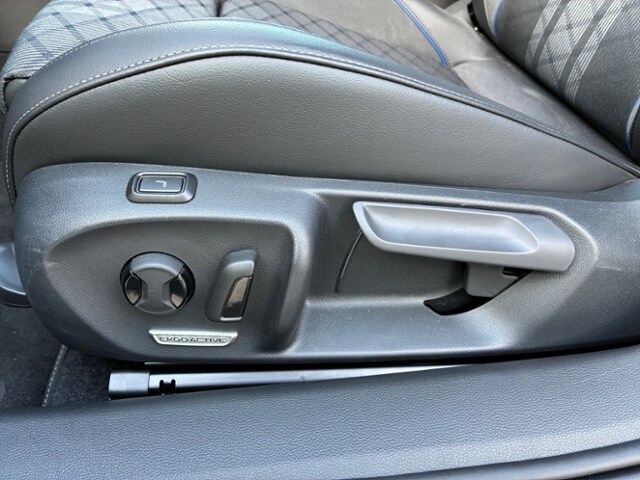 Volkswagen Passat 2.0 TDI 4Motion Variant