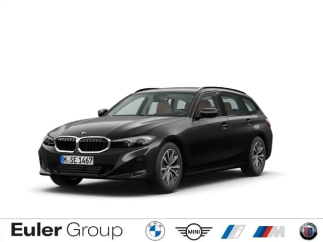 BMW 318 318d Touring