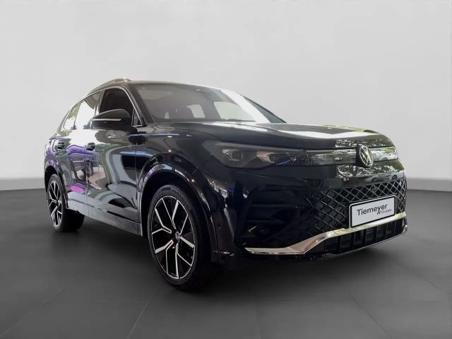 Volkswagen Tiguan 1.5 eTSI DSG R-Line