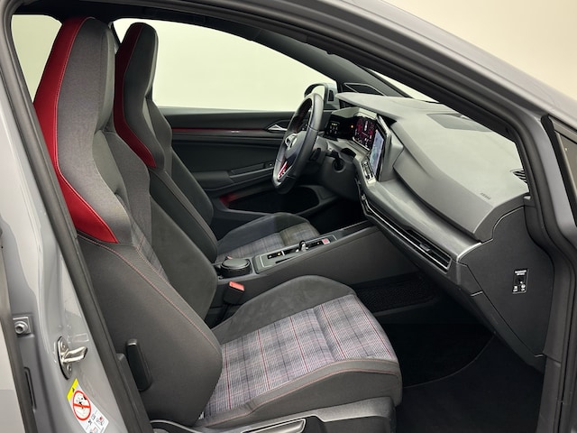 Volkswagen Golf 2.0 TSI GTI Golf VIII