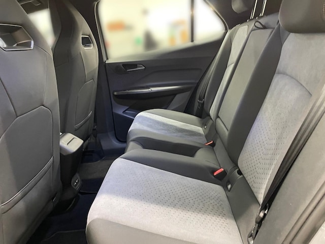 Cupra Born *LED*BEATS*KAMERA*NAVI*SITZH*