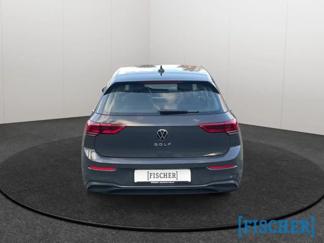 Volkswagen Golf 2.0 TDI Golf VIII Life