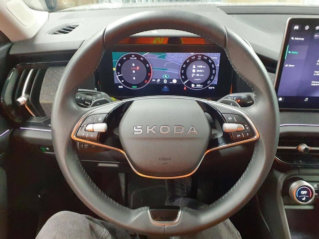Skoda Kodiaq 1.5 TSI Selection