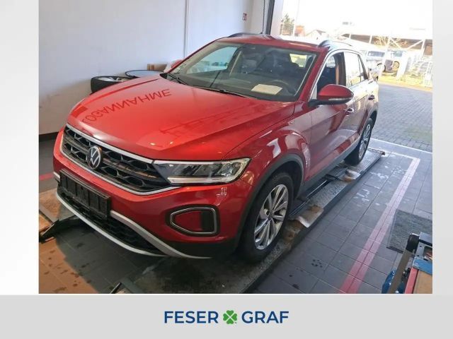 Volkswagen T-Roc 1.5 TSI DSG Life