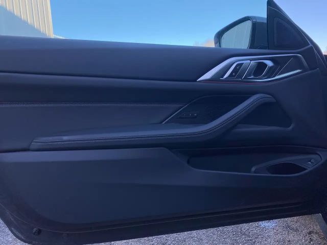 BMW 420 420i Coupé M-Sport