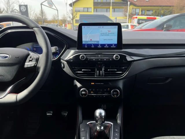 Ford Kuga ST Line X