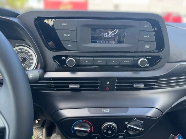 Hyundai Bayon Select