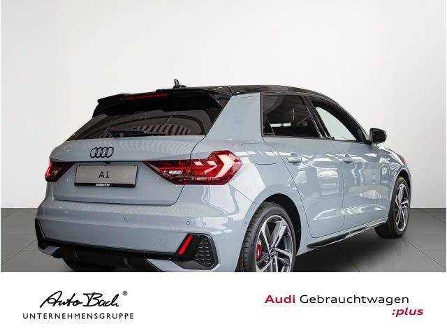 Audi A1 30 TFSI S-Line S-Tronic