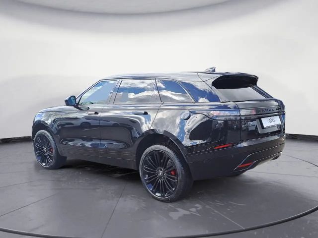Land Rover Range Rover Velar Autobiography D300