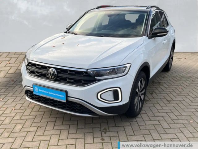 Volkswagen T-Roc 2.0 TDI DSG