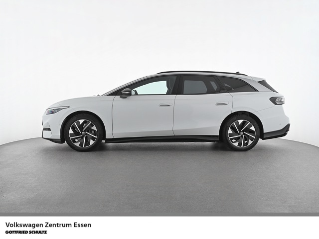 Volkswagen ID.7 Pro Tourer