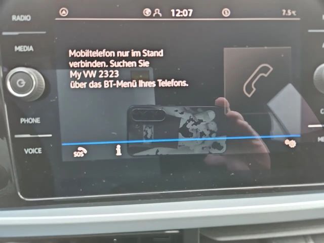 Volkswagen T-Roc DSG