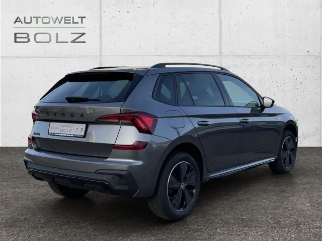 Skoda Kamiq 1.5 TSI Monte Carlo