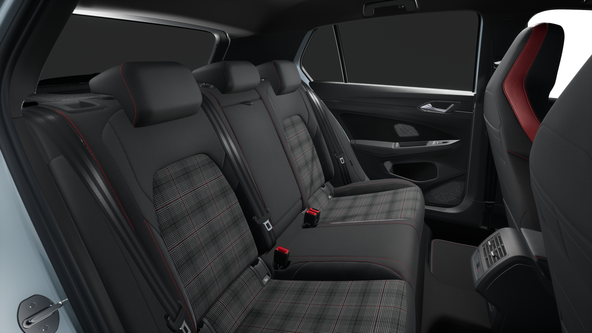 Volkswagen Golf DSG GTI