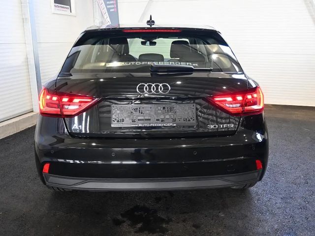 Audi A1 SB 30 TFSI; LED, Rückfahrkamera, ACC, Sitzheizu...