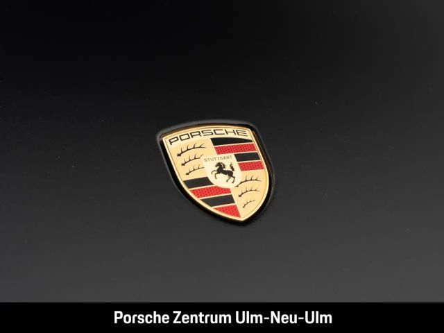 Porsche Taycan Sport Turismo
