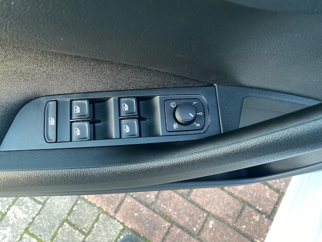 Skoda Kamiq KAMIQ        SELECTS110/1.5A7F