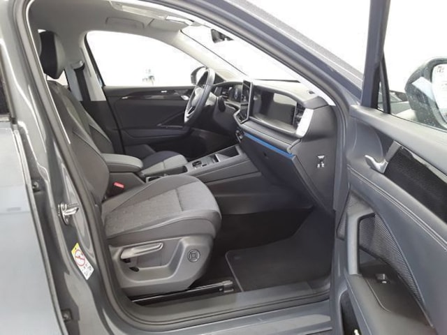 Volkswagen Tayron 2.0 TDI 4Motion DSG