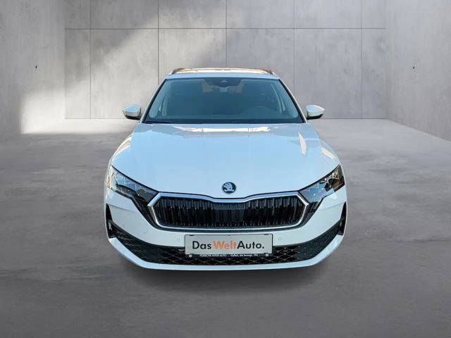 Skoda Octavia Essence TSI