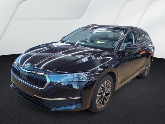 Skoda Octavia 2.0 TDI Combi Selection