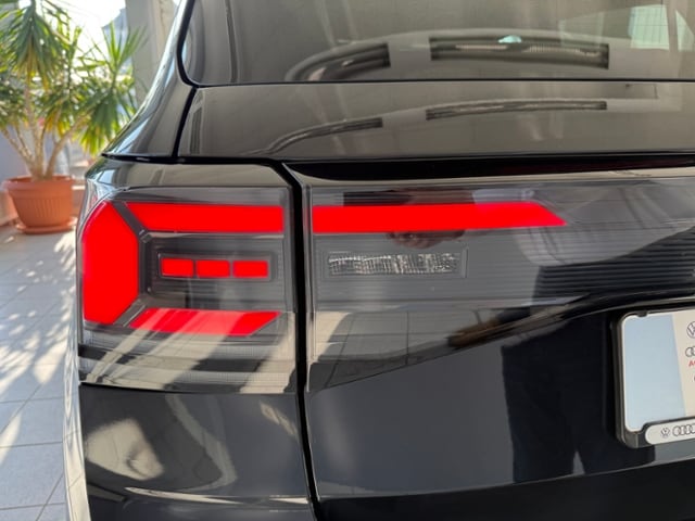 Volkswagen T-Cross 1.0 TSI DSG