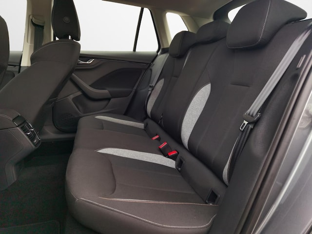 Skoda Kamiq 1.0 TSI Selection