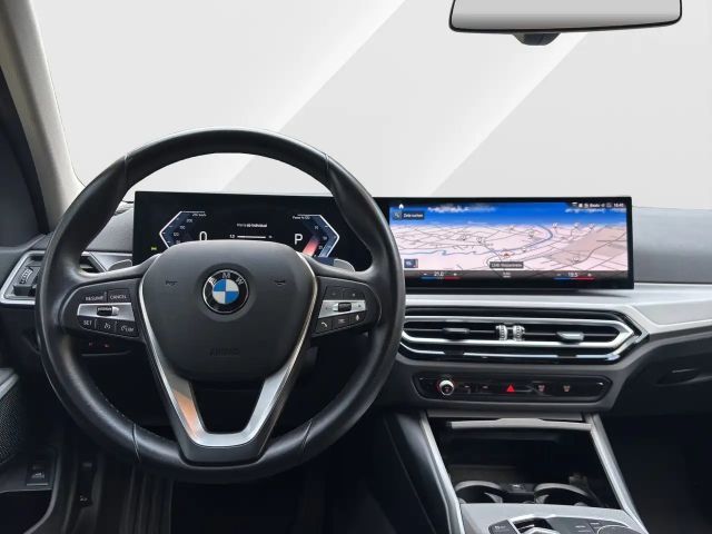 BMW 318 318i Touring