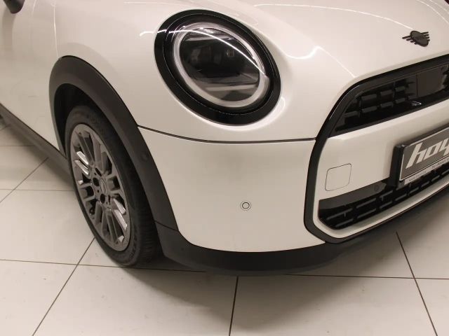 MINI Cooper S 3-deurs