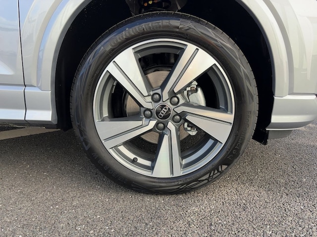 Audi Q2 35 TFSI S-Tronic