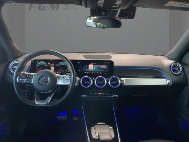 Mercedes-Benz GLB 200 AMG Line