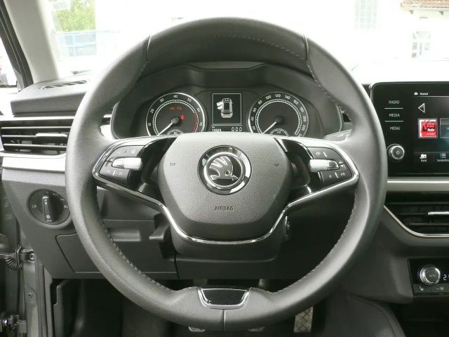 Skoda Kamiq 1.0 TSI Style Style