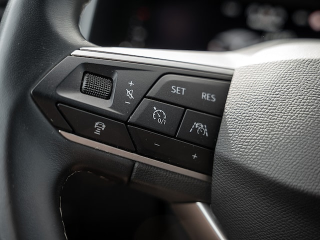 Seat Tarraco 2.0 TSI 4Drive